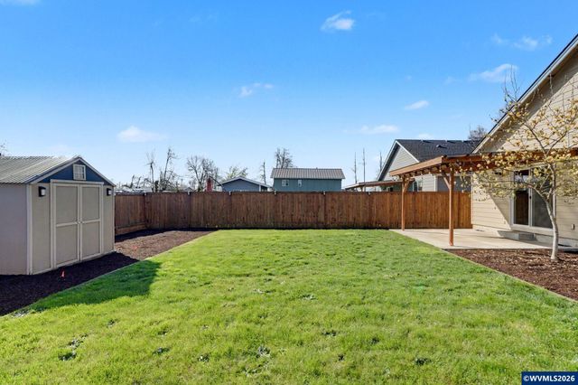 7922 5th St SE, Turner, OR 97392