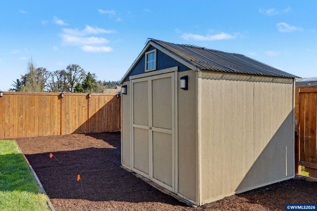 7922 5th St SE, Turner, OR 97392