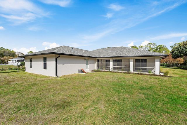 16223 127th Drive N, Jupiter, FL 33478