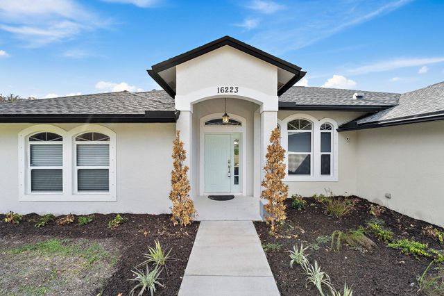 16223 127th Drive N, Jupiter, FL 33478