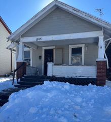 1915 W Washington Street 1915 W Washington Street, Springfield, OH 45506