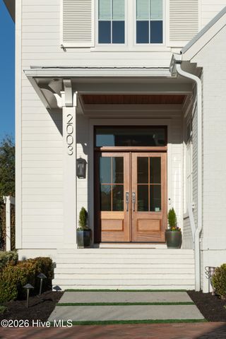 2003 Sea Canyon Lane, Wilmington, NC 28403