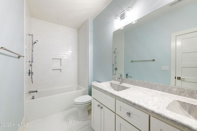 2003 Sea Canyon Lane, Wilmington, NC 28403