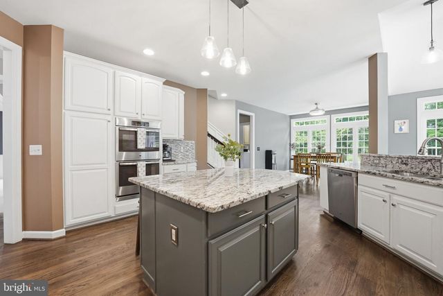 13219 PIEDMONT VISTA DR, Haymarket, VA 20169