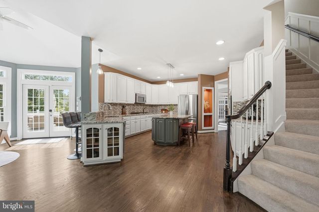 13219 PIEDMONT VISTA DR, Haymarket, VA 20169