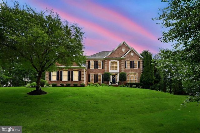13219 PIEDMONT VISTA DR, Haymarket, VA 20169