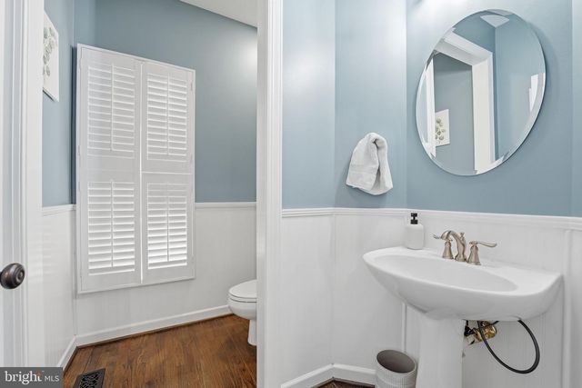13219 PIEDMONT VISTA DR, Haymarket, VA 20169