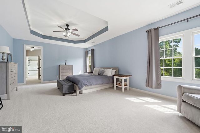 13219 PIEDMONT VISTA DR, Haymarket, VA 20169