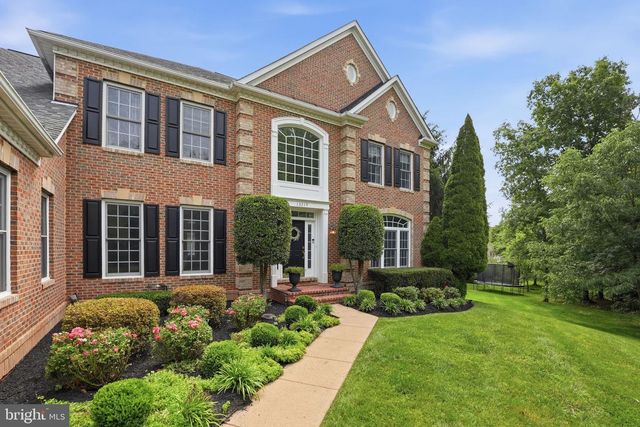 13219 PIEDMONT VISTA DR, Haymarket, VA 20169