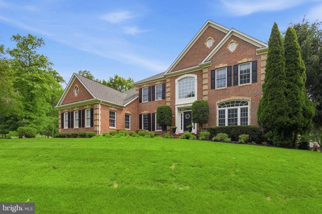 13219 PIEDMONT VISTA DR, Haymarket, VA 20169