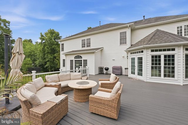 13219 PIEDMONT VISTA DR, Haymarket, VA 20169