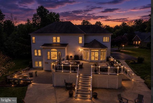 13219 PIEDMONT VISTA DR, Haymarket, VA 20169