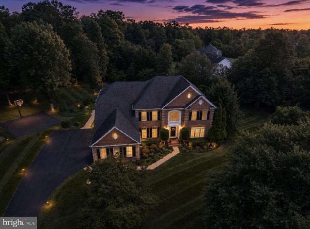 13219 PIEDMONT VISTA DR, Haymarket, VA 20169