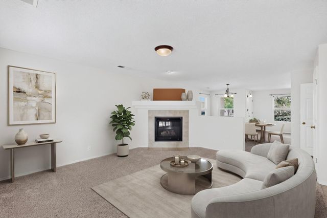 5005 Mira Vista Drive NE, Rio Rancho, NM 87144