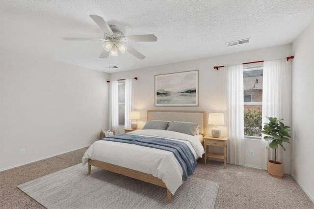 5005 Mira Vista Drive NE, Rio Rancho, NM 87144