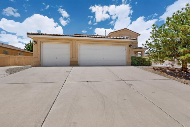 5005 Mira Vista Drive NE, Rio Rancho, NM 87144