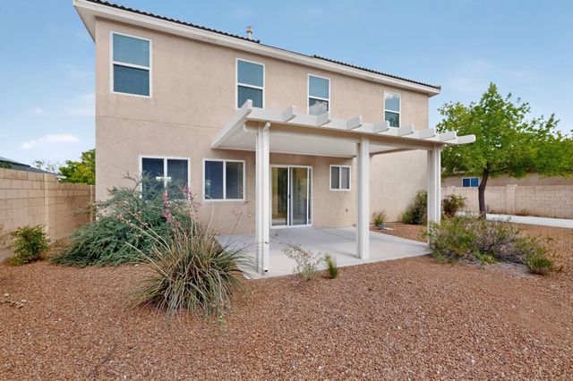 5005 Mira Vista Drive NE, Rio Rancho, NM 87144
