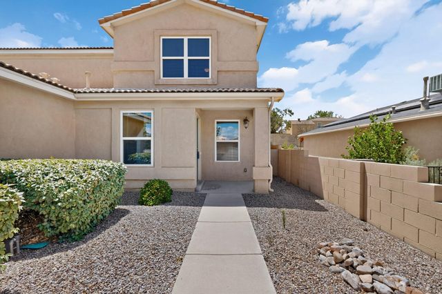 5005 Mira Vista Drive NE, Rio Rancho, NM 87144