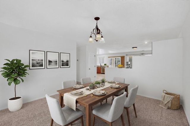 5005 Mira Vista Drive NE, Rio Rancho, NM 87144