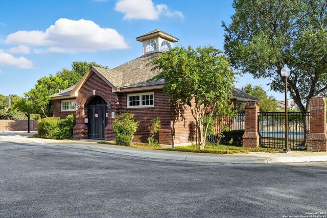 2315 Buroak Rdg, San Antonio, TX 78248
