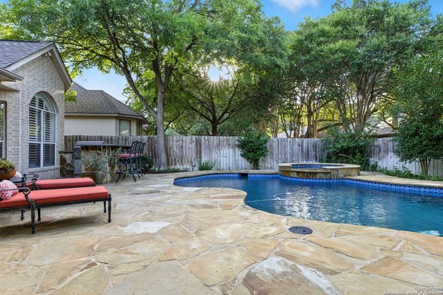 2315 Buroak Rdg, San Antonio, TX 78248