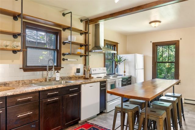 617 W Harrison Street, Bozeman, MT 59715