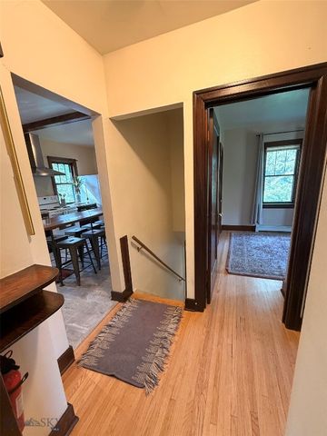 617 W Harrison Street, Bozeman, MT 59715
