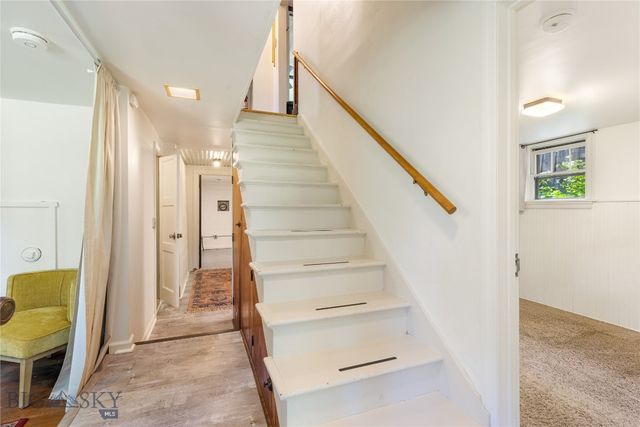 617 W Harrison Street, Bozeman, MT 59715