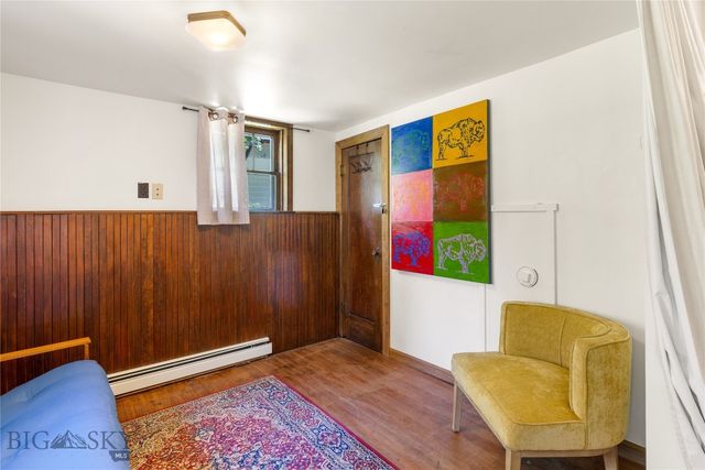 617 W Harrison Street, Bozeman, MT 59715