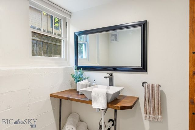 617 W Harrison Street, Bozeman, MT 59715