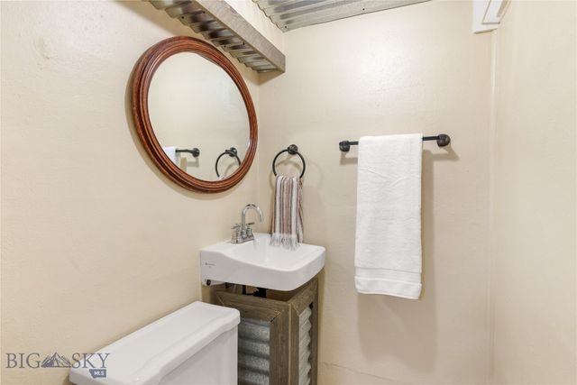 617 W Harrison Street, Bozeman, MT 59715