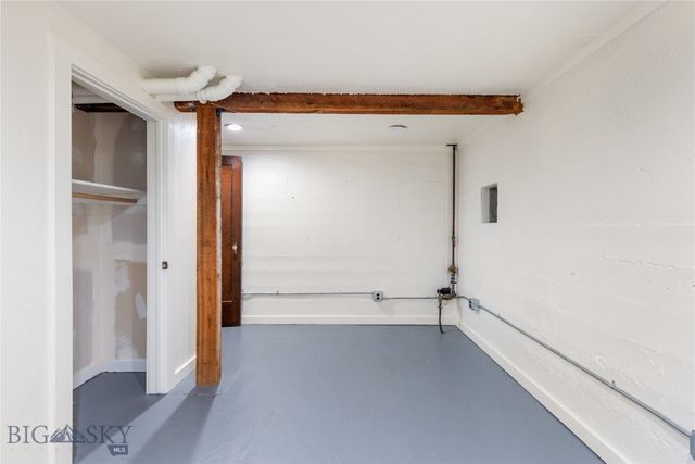 617 W Harrison Street, Bozeman, MT 59715