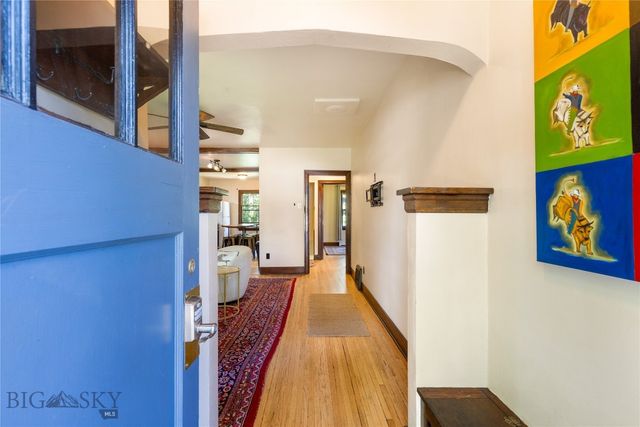 617 W Harrison Street, Bozeman, MT 59715