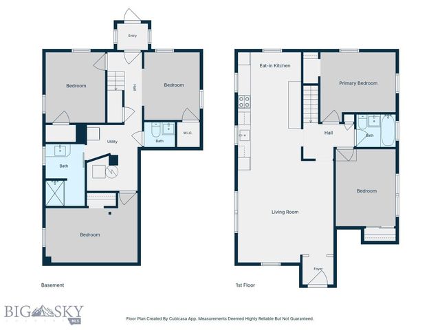 617 W Harrison Street, Bozeman, MT 59715