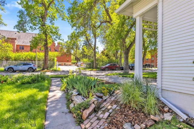617 W Harrison Street, Bozeman, MT 59715