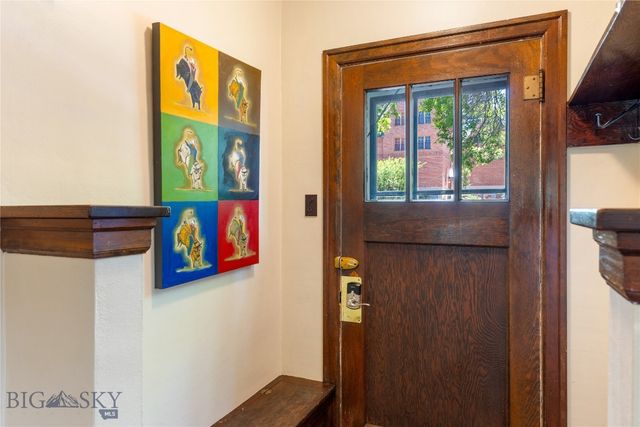 617 W Harrison Street, Bozeman, MT 59715
