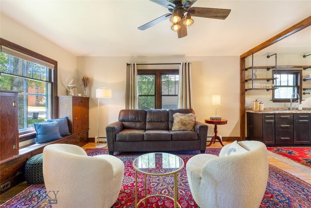 617 W Harrison Street, Bozeman, MT 59715