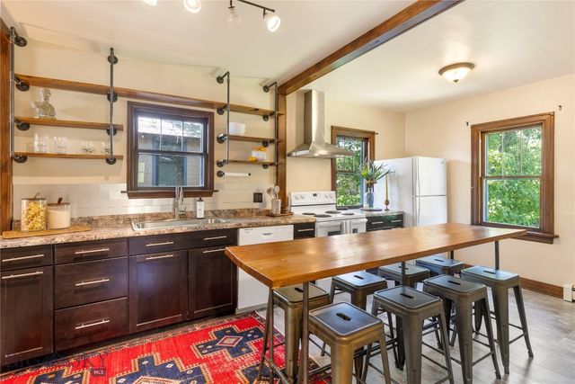 617 W Harrison Street, Bozeman, MT 59715