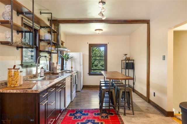 617 W Harrison Street, Bozeman, MT 59715