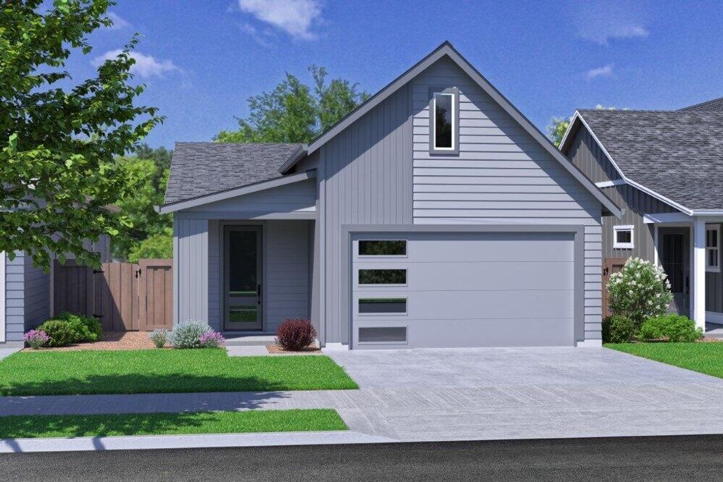 21423 NE Hayloft Place, Bend, OR 97701