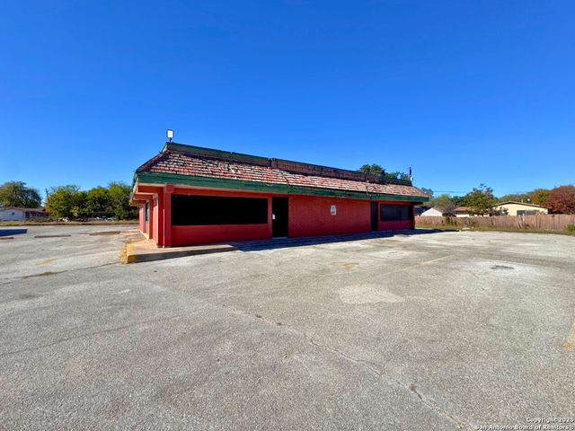 2415 Jamar St, San Antonio, TX 78226