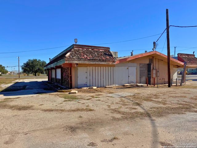 2415 Jamar St, San Antonio, TX 78226