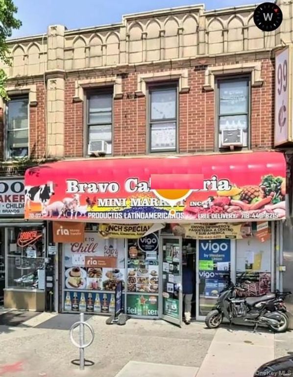 70-07 Grand Avenue, Maspeth, NY 11378