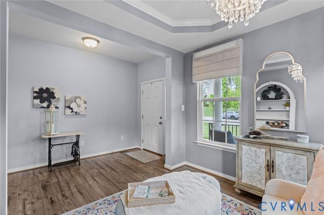 8436 Hartridge Dr, Chesterfield, VA 23832