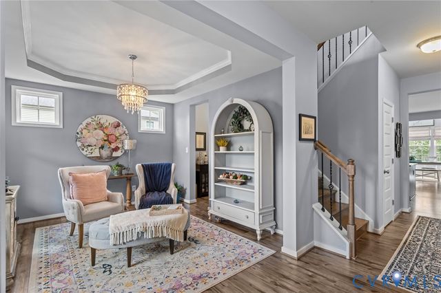 8436 Hartridge Dr, Chesterfield, VA 23832