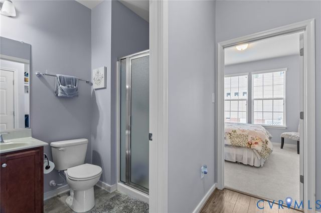 8436 Hartridge Dr, Chesterfield, VA 23832