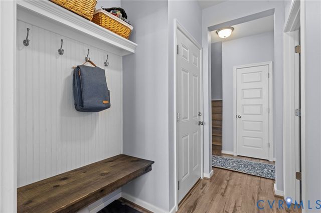 8436 Hartridge Dr, Chesterfield, VA 23832
