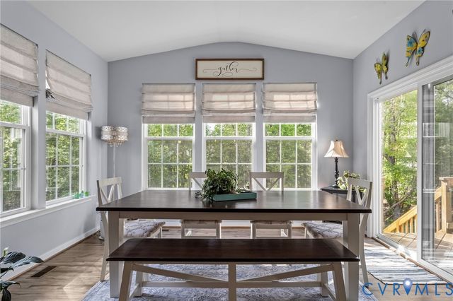 8436 Hartridge Dr, Chesterfield, VA 23832