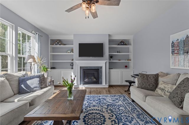 8436 Hartridge Dr, Chesterfield, VA 23832