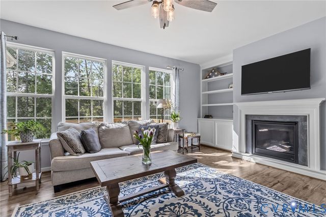 8436 Hartridge Dr, Chesterfield, VA 23832
